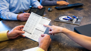 2021 – Update on new tax law changes