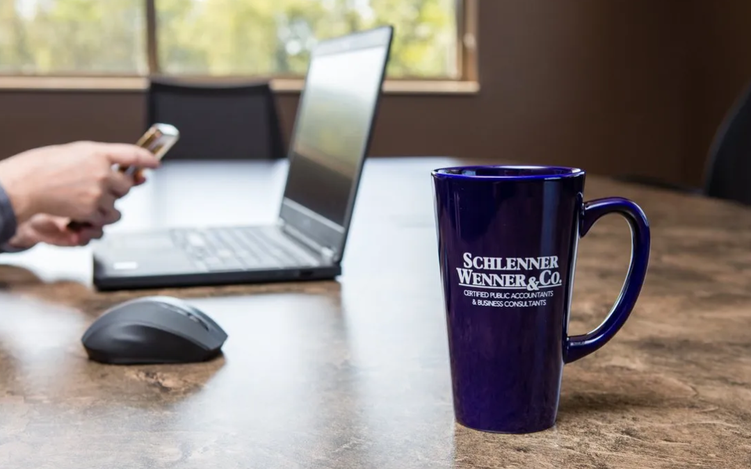 Update on New and Potential Tax Changes from the IRS and Minnesota