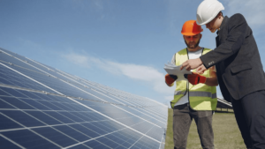 Expansion of energy tax credits under the Inflation Reduction Act