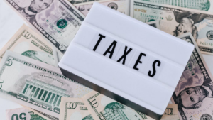 IRS urges taxpayers to prepare for April 15th deadline with ten essential tips!