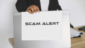 Identifying and Avoiding Social Security Imposter Scams