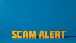 IRS Alerts Public on the Dangers of Expensive Tax Debt Resolution Scams