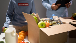 IRS’s continued effort to protect taxpayers from scams: Highlighting fake charities