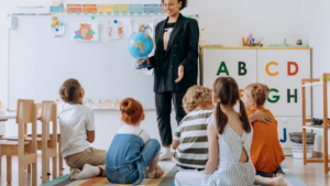 Classroom costs and tax relief: Understanding the educator expense deduction