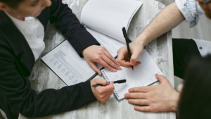 Time to check your withholding: a year-end tax reminder for high-income earners and gig workers