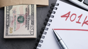 IRS releases 2025 401(k) limit increases