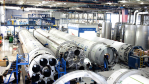 Final regulations for the Advanced Manufacturing Production Credit