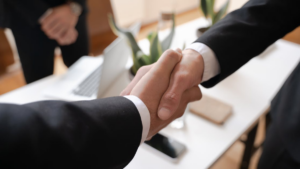 ESOPs: A Win-Win Solution for Business Succession Planning