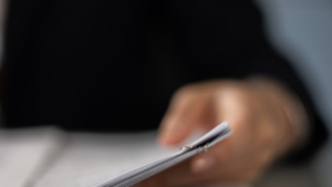 Beneficial Ownership Information Reporting update