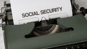 Secure Digital Access to Social Security Numbers