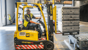 FASB Guidelines, New Tariffs, and Their Impact on US Manufacturers
