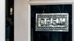 Celebrate Small Business Week, May 4-10