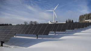 The Economic Outlook and Tax Incentives for Wind and Solar Power: An Accountant’s Assistance