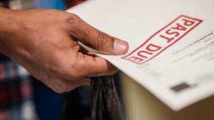 IRS Acknowledges Delay