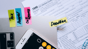 Missed the April 15 deadline?  Here are some options you can take